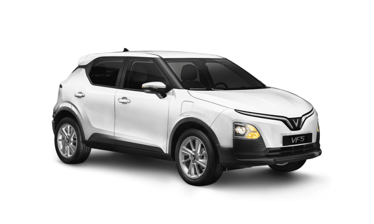 Xe điện cao cấp